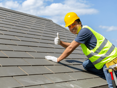 About Roof Repair Experts Delmont, NJ